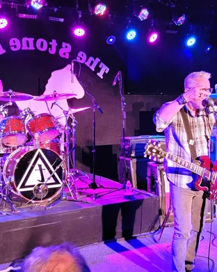 Reverend Horton Heat