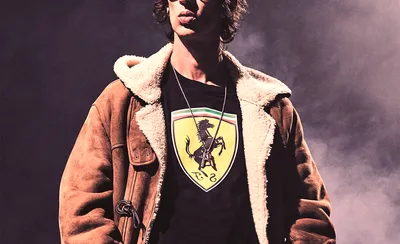 Richard Ashcroft