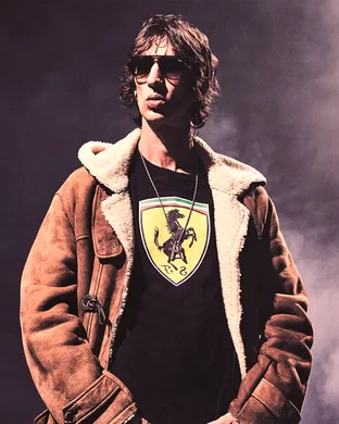 Richard Ashcroft