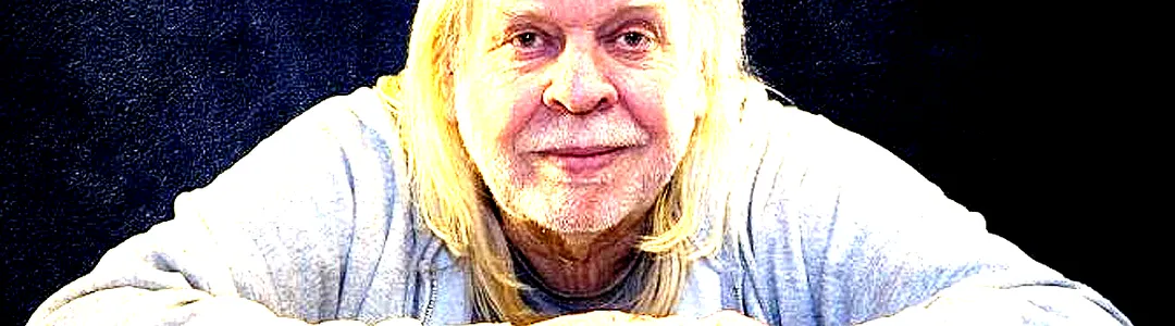Rick Wakeman