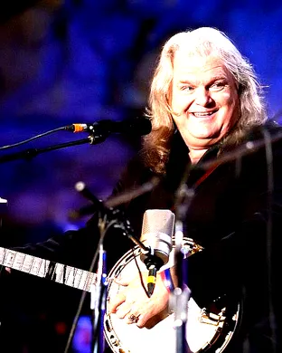Ricky Skaggs & Kentucky Thunder