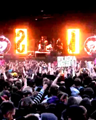 Rise Against Philadelphia