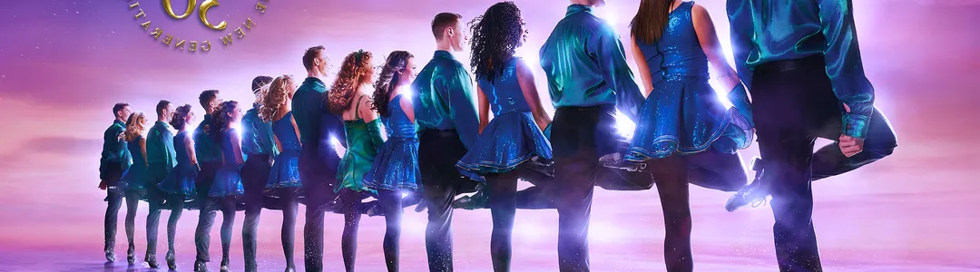 Riverdance 30 - The New Generation