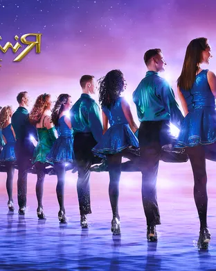 Riverdance 30 - The New Generation