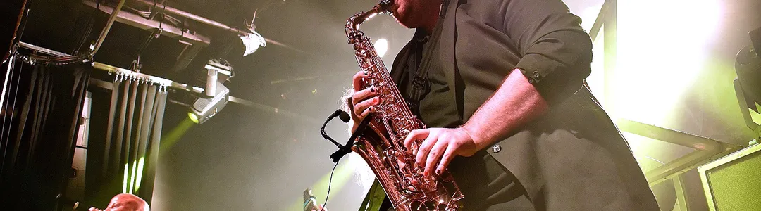 Rivers of Nihil