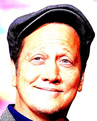Rob Schneider Philadelphia