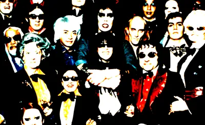 Rocky Horror Picture Show