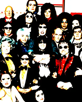 Rocky Horror Picture Show Lansdowne