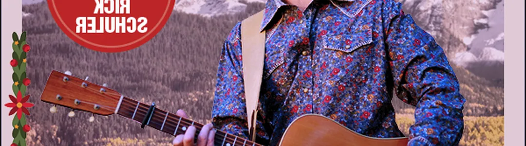 Rocky Mountain High Experience - A John Denver Christmas