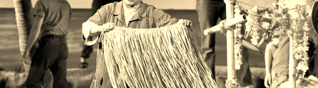 Rodgers And Hammerstein's South Pacific