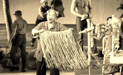 Rodgers And Hammerstein's South Pacific