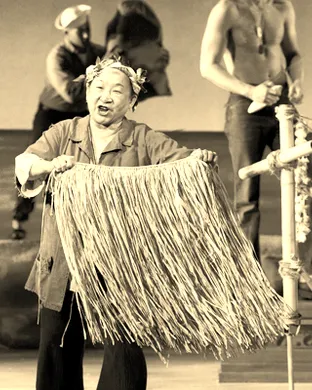 Rodgers And Hammerstein's South Pacific