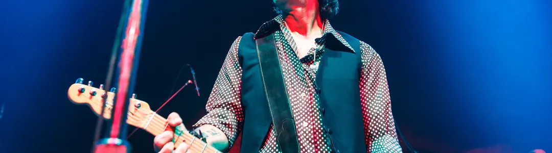 Roger Clyne And The Peacemakers