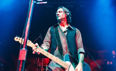 Roger Clyne And The Peacemakers