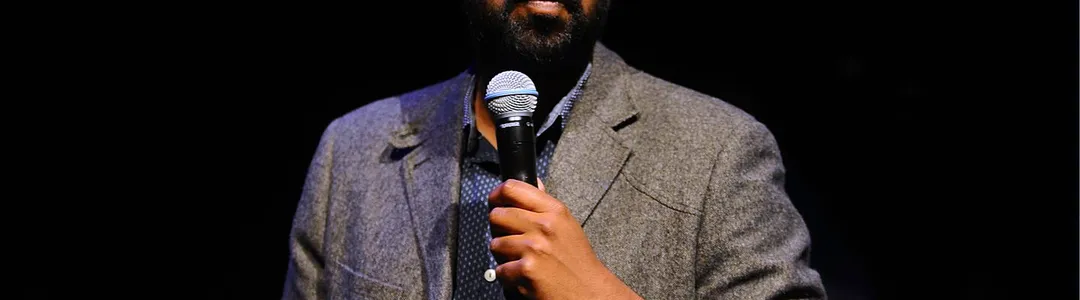 Romesh Ranganathan