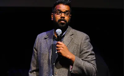 Romesh Ranganathan