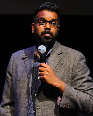 Romesh Ranganathan