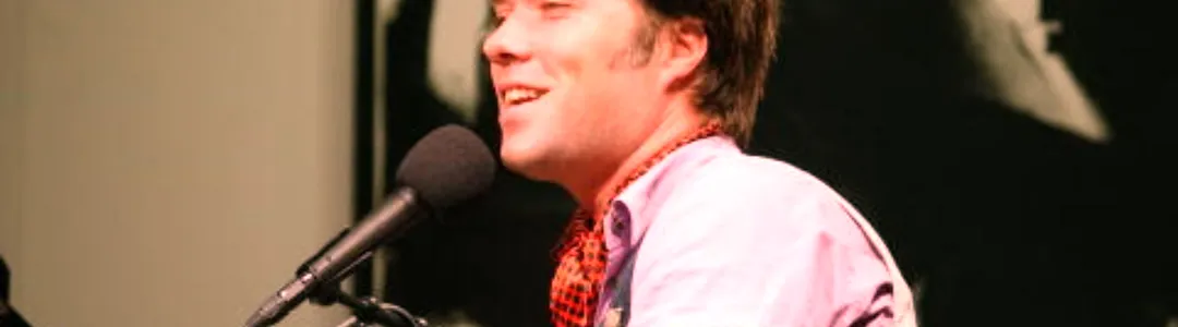Rufus Wainwright