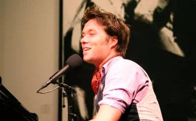 Rufus Wainwright