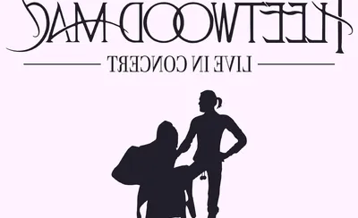 Rumours of Fleetwood Mac