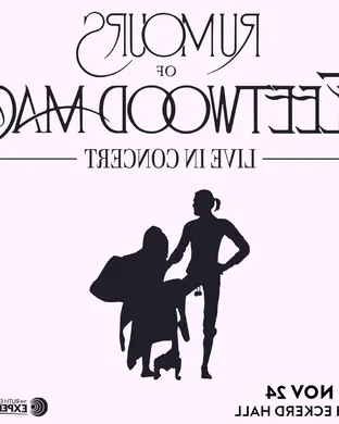 Rumours of Fleetwood Mac