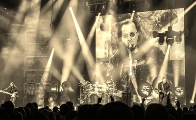 Rush