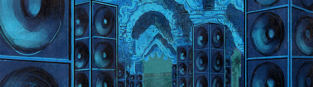 RX Bandits