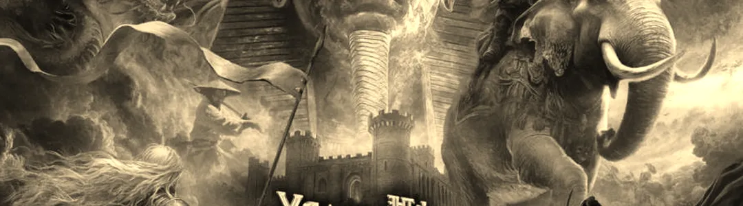 Sabaton