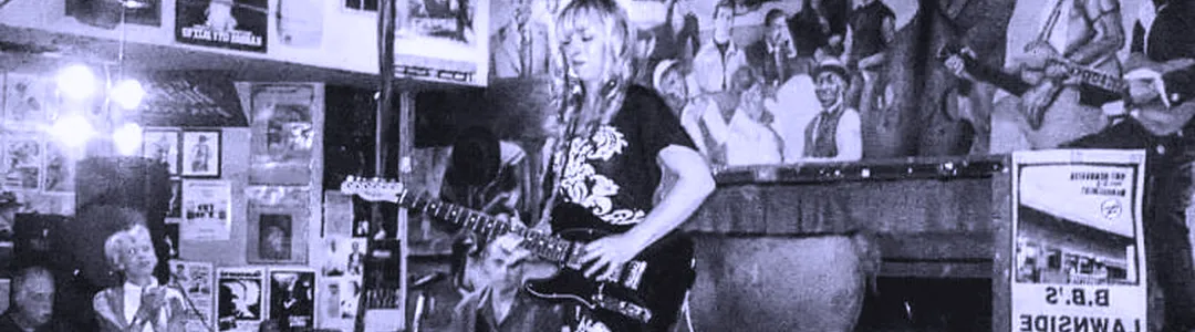 Samantha Fish