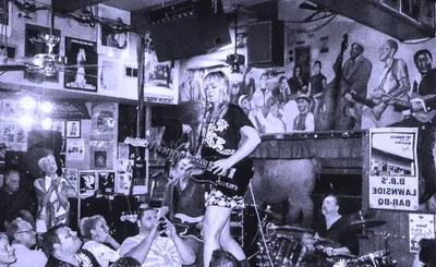 Samantha Fish
