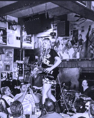 Samantha Fish Glenside
