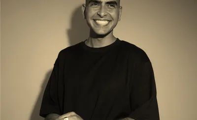 Sammy Virji