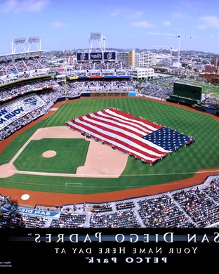 San Diego Padres vs. Philadelphia Phillies