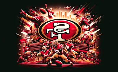 San Francisco 49ers