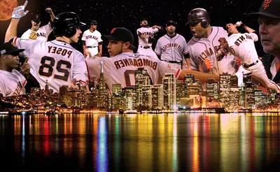 San Francisco Giants