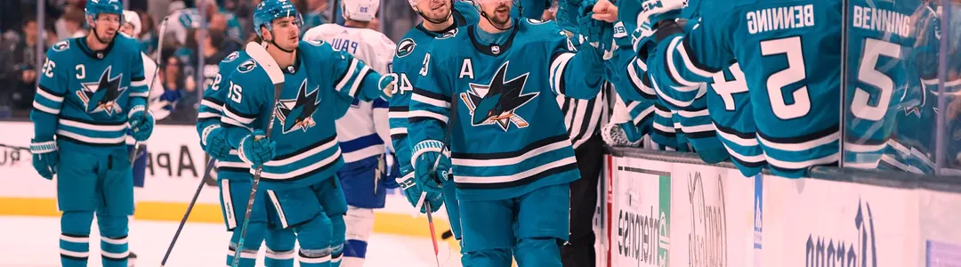 San Jose Sharks