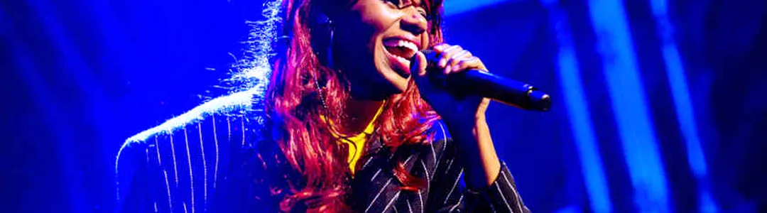 Santigold