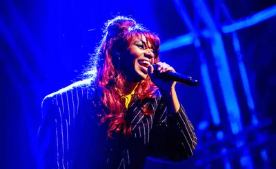 Santigold