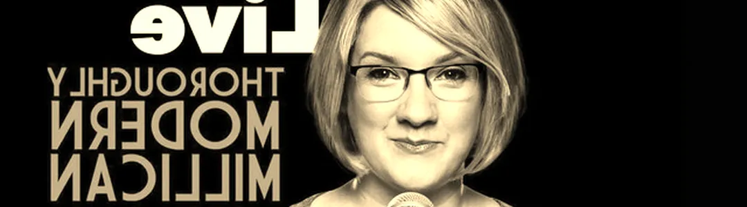 Sarah Millican