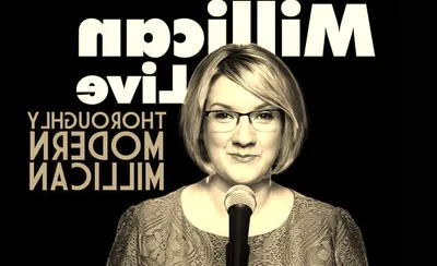 Sarah Millican