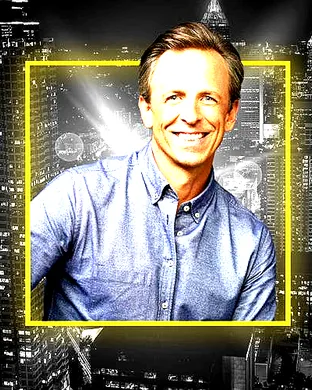 Family Trips with Seth and Josh Meyers