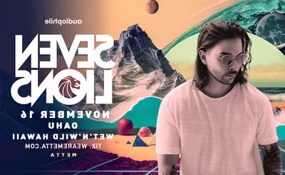 Seven Lions