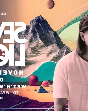Seven Lions