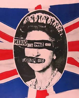 Sex Pistols Philadelphia