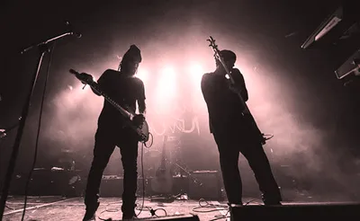 She Wants Revenge