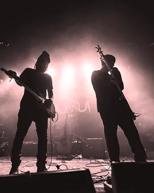 She Wants Revenge