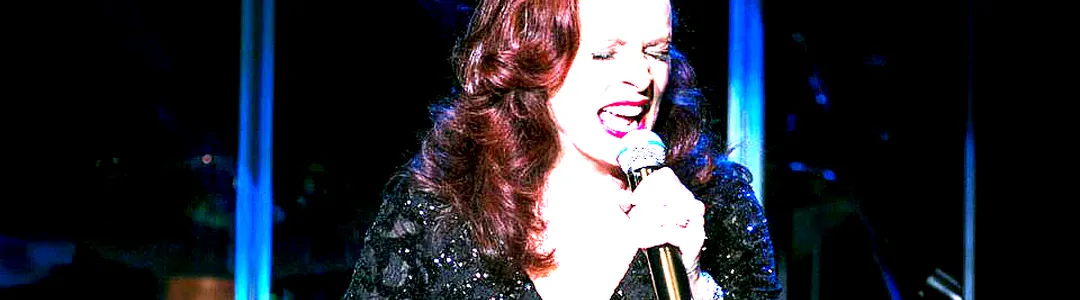 Sheena Easton