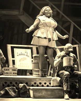 Shucked Philadelphia