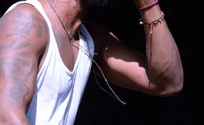 Shwayze