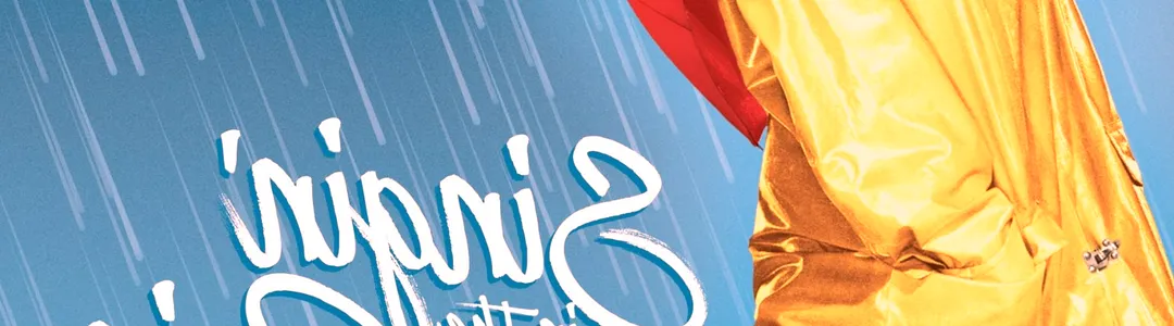 Singin' in the Rain - Film